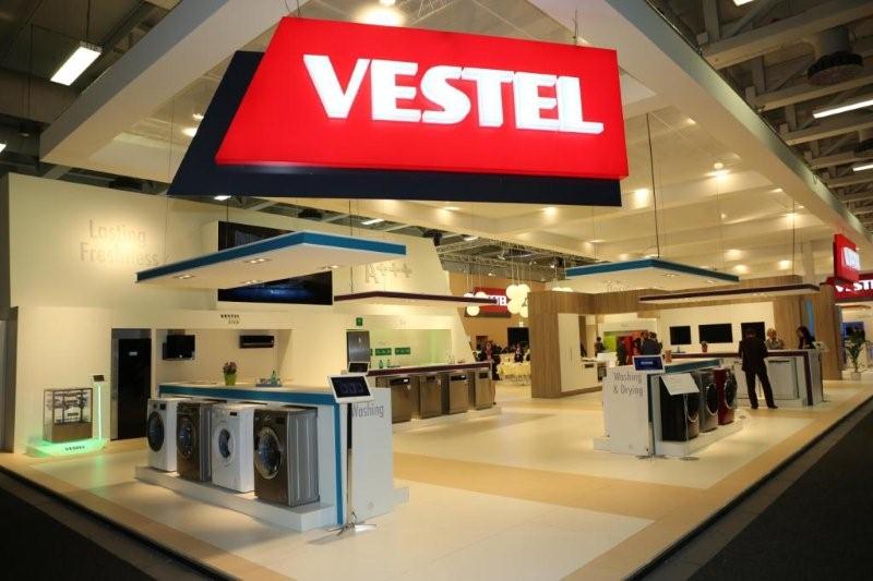 Новинки Vestel на IFA 2012