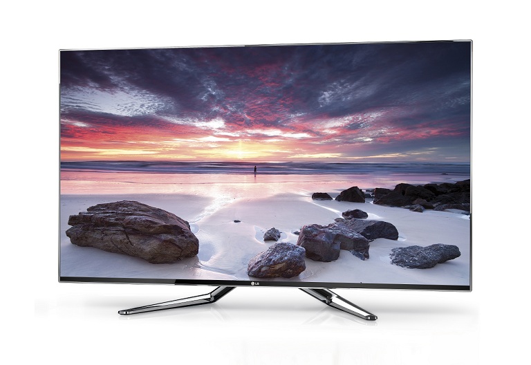 Телевизор LG 55LM960V