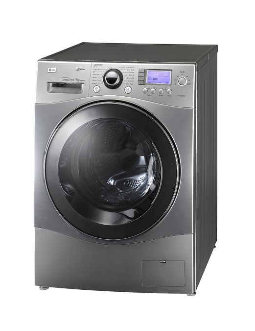Стиральная машина LG F1443KDS7 Bigin