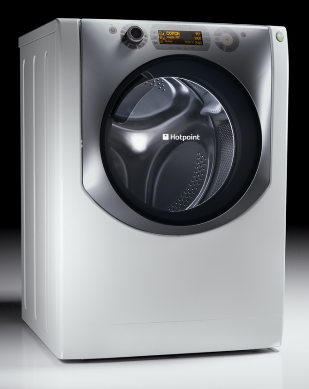 Стиральная машина Hotpoint-Ariston Aqualtis