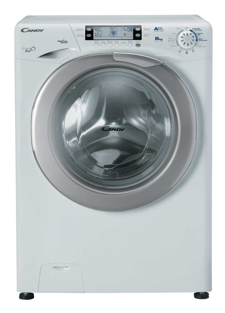 EVO44 1284LW-07 