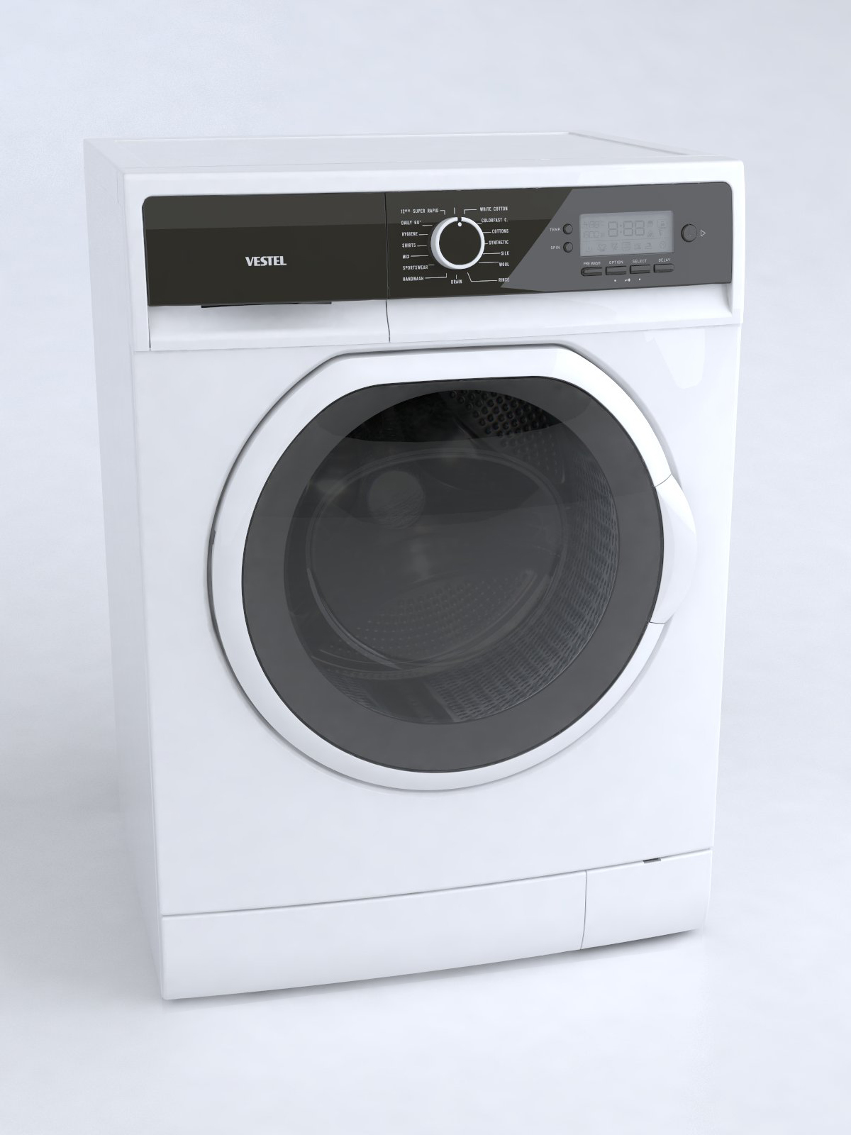 Стиральная машина ARWM 1041L