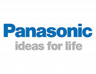 Логотип Panasonic