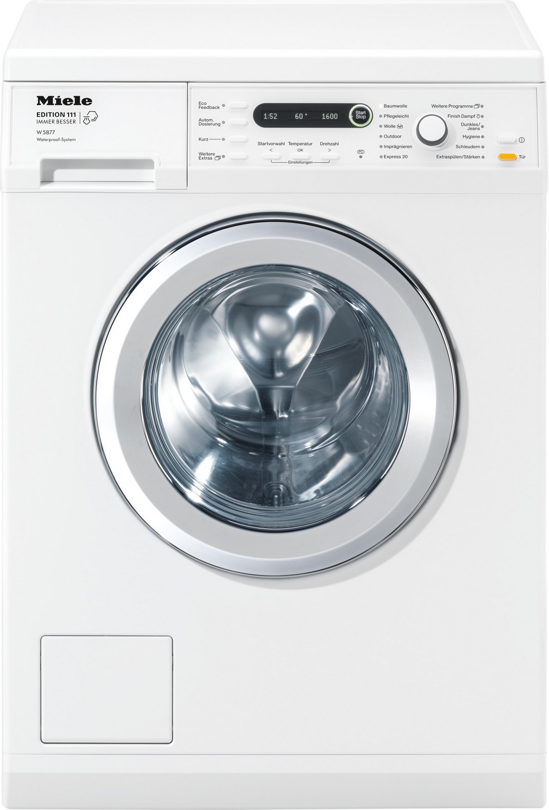 Стиральная машина Miele Edition 111
