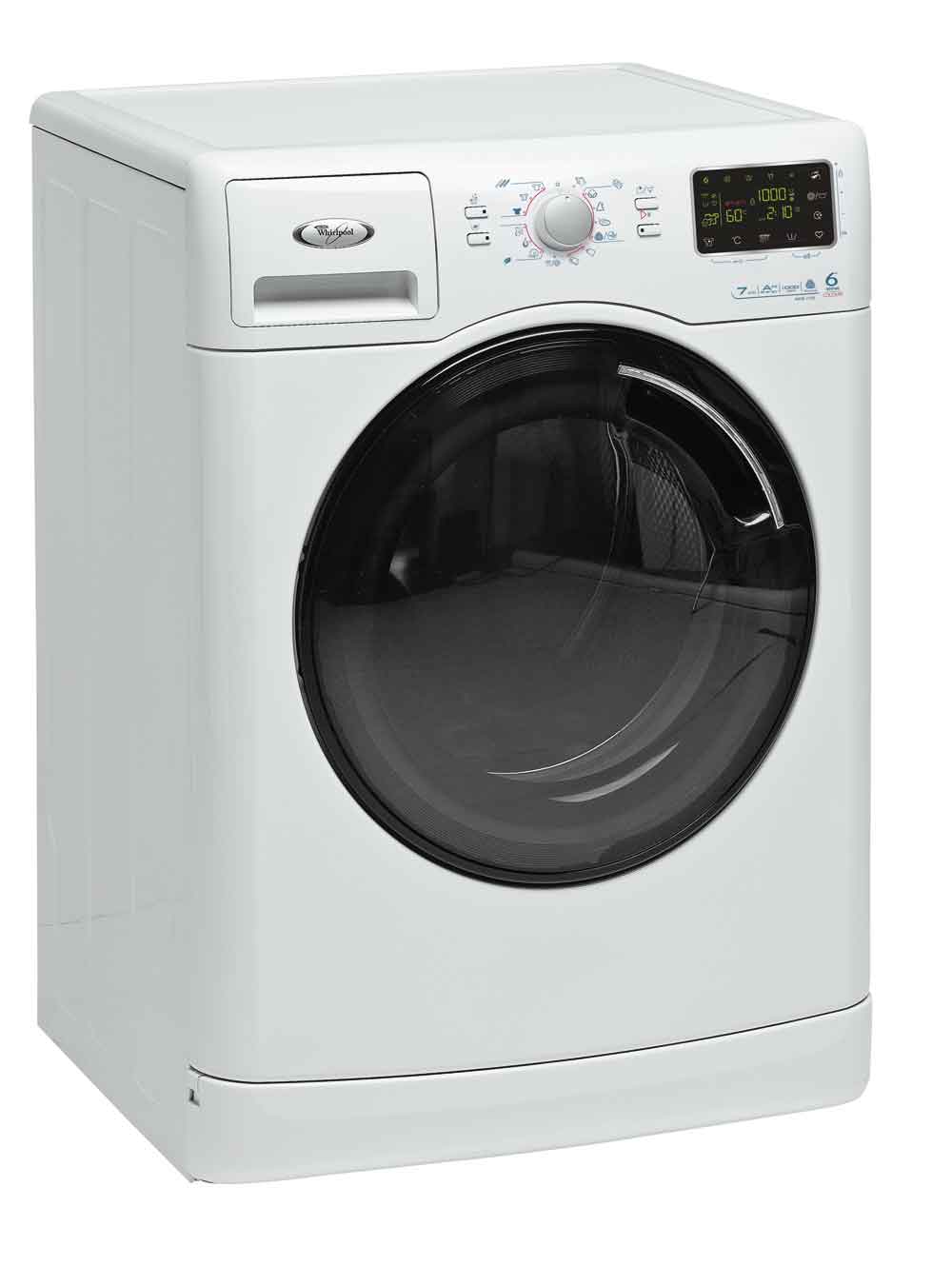 Стиральная машина Whirlpool AWSE 7100 