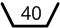 <40