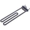 Тэн для стиральной машины TPD 240-SG-2050 Thermowatt L=240mm 2050W - Зображення 2