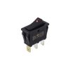 Выключатель для кофеварки DeLonghi SR-32 5112610211 (512441)