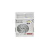 Диск-терка крупная (для дерунов) MUZ45RS1 для кухонного комбайна Bosch 573022 - Зображення 2