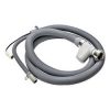 Шланг заливной для посудомоечной машины Electrolux 50295663004 1800mm