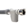 Шланг заливной для посудомоечной машины Electrolux 50295663004 1800mm - Зображення 2