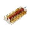 Переключатель режимов духовки для плиты Indesit 19NE-059 C00196053