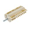 Переключатель режимов духовки для плиты Indesit 19NE-059 C00196053 - Зображення 2