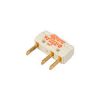 Микровыключатель дозатора V4NST9UL для кофемашины DeLonghi 5113210211 - Зображення 2