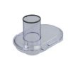 Крышка корпуса соковыжималки Braun 81345951 - Зображення 2