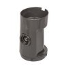 Редуктор мясорубки для кухонного комбайна Moulinex MS-652815 (MS-650192)