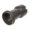 Редуктор мясорубки для кухонного комбайна Moulinex MS-652815 (MS-650192) - Зображення 2