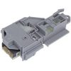 Electrolux 1462229228 Замок люка (двери) для вертикальной стиральной машины