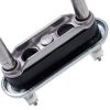 Тэн для стиральной машины Gorenje 222642 TPO 190-SG-1700 Heaweii L=190mm 1700W - Зображення 5
