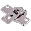 Electrolux 1245378003 Петля дверная для встроенной стиральной машины - Зображення 3