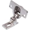 Electrolux 1245378003 Петля дверная для встроенной стиральной машины - Зображення 7