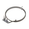Тэн конвекции 366851 для духовки 2200W 240V D=200mm Gorenje