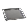 Zanussi 140128879065 Противень алюминиевый 422x370x20mm для духовки