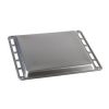 Zanussi 140128879065 Противень алюминиевый 422x370x20mm для духовки - Зображення 2
