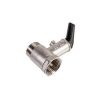 Клапан предохранительный 8.3BAR 1/2" 104292 для бойлера Hi-Therm  TESY - Зображення 3
