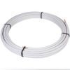Труба медная в изоляции 3/8" (D=10mm, бухта 25м) ISOCLIMA s.p.a (продажа кратна 25м)