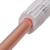 Труба медная в изоляции 3/8" (D=10mm, бухта 25м) ISOCLIMA s.p.a (продажа кратна 25м) - Зображення 4