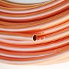 Труба медная 1м 1/4&apos&apos (D=6mm, бухта 45м) Halcor (продажа кратна 5м)