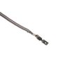 Спираль для инфракрасного обогревателя 500W L=145mm - Зображення 2