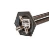Тэн 1200W для масляного обогревателя - Зображення 3