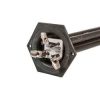Тэн 2500W для масляного обогревателя - Зображення 3