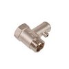 SandiPlus Клапан предохранительный 6BAR 1/2" (без флажка) для бойлера - Зображення 2