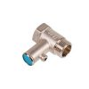 SandiPlus Клапан предохранительный 6BAR 1/2" (без флажка) для бойлера - Зображення 3