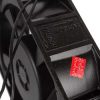Вентилятор квадратный 150x150x51mm 0,23A 35W - Зображення 3