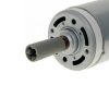Moulinex MS-650950 Двигатель с муфтой для блендера H4233 220V - Зображення 3