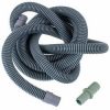 Шланг сливной Waterstal L=3000mm D=18/19mm для стиральной машины