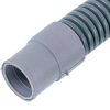 Шланг сливной Waterstal L=3000mm D=18/19mm для стиральной машины - Зображення 3