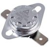 Термостат KSD303 250V 16A 85°C для конвекторного обогревателя