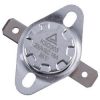Термостат KSD303 250V 16A 85°C для конвекторного обогревателя - Зображення 2