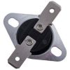 Термостат KSD303 250V 16A 85°C для конвекторного обогревателя - Зображення 3