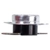 Термостат KSD303 250V 16A 85°C для конвекторного обогревателя - Зображення 5