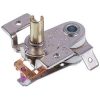 Термостат для обогревателя KDT-200 250/125V 16A - Зображення 2